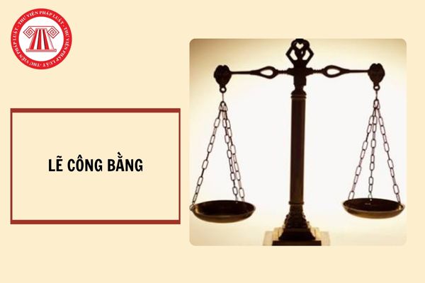 Lẽ công bằng trong dân sự là gì? Ngoài lẽ công bằng, còn có những biện pháp nào có thể áp dụng khi không thể áp dụng tương tự pháp luật?