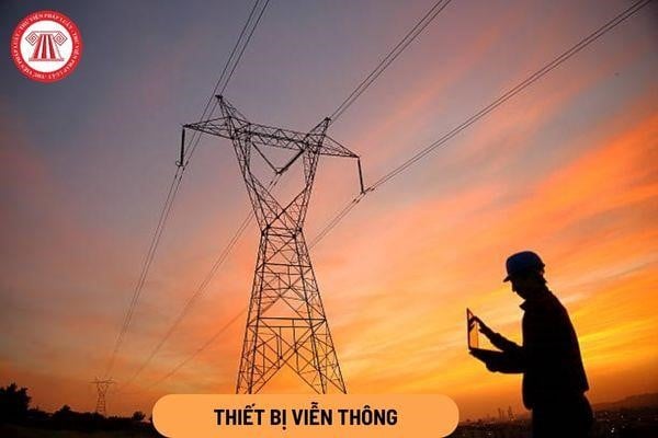 An toàn tương thích điện từ của thiết bị viễn thông có nằm trong quy chuẩn kỹ thuật viễn thông không?