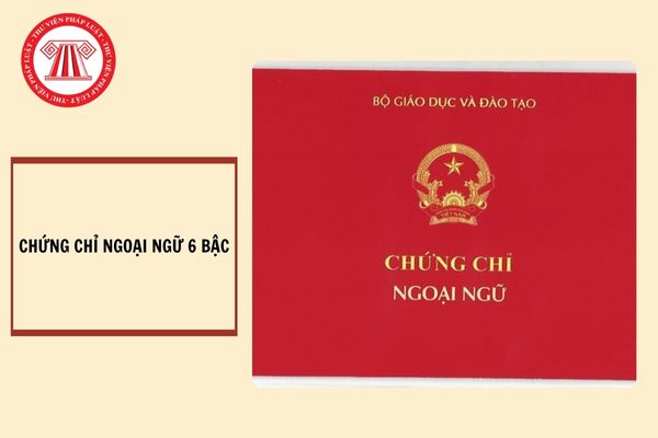 Thi cấp chứng chỉ ngoại ngữ 6 bậc: Nội dung phần thi nói và phần viết không trùng nhau giữa hai lần thi liên tiếp (dự kiến)?