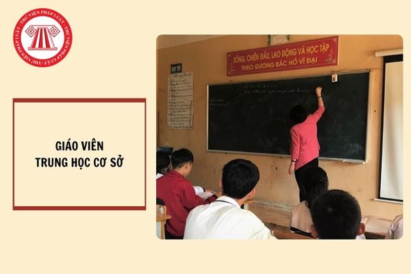 Giáo viên THCS chưa đủ thời gian 9 năm công tác nên bị chuyển về hạng 2 cũ thì có bị truy thu tiền lương đã được hưởng trước đó không?