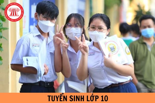 Hướng dẫn tra cứu điểm thi tuyển sinh lớp 10 năm 2024-2025 tỉnh Bình Phước?