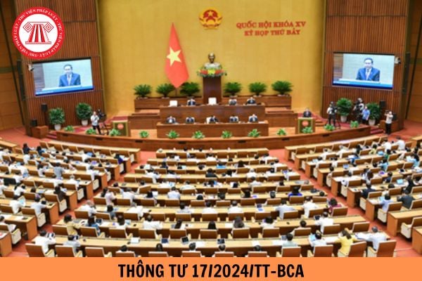 thông tư 17