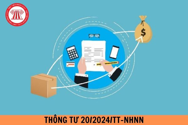 Ban hành Thông tư 20/2024/TT-NHNN quy định về bao thanh toán và dịch vụ khác liên quan đến bao thanh toán của tổ chức tín dụng?