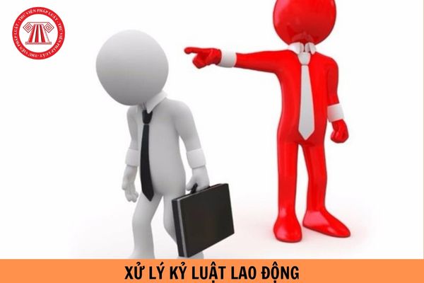 Luật sư có thể tham dự xử lý kỷ luật lao động hay không?