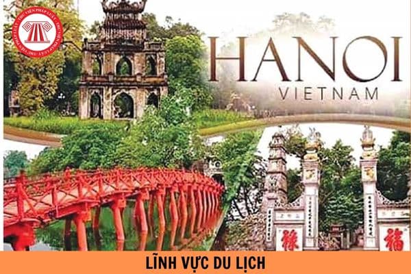 Theo Nghị quyết 18-NQ/TU năm 2022 của Thành ủy Hà Nội trong lĩnh vực du lịch, Cổng thông tin du lịch Hà Nội sẽ được kết nối với nền tảng nào?