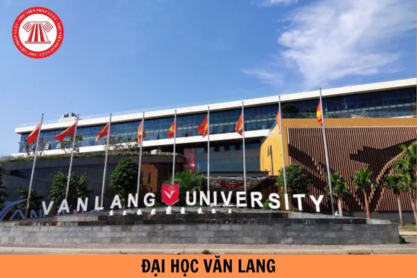 Đại học Văn Lang công bố điểm sàn xét tuyển năm 2024?