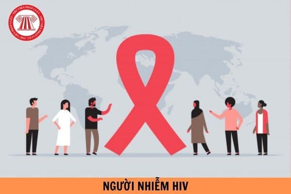 Mức phạt tiền đối với hành vi tiết lộ, công khai thông tin người nhiễm HIV khi chưa có sự đồng ý của họ là bao nhiêu?