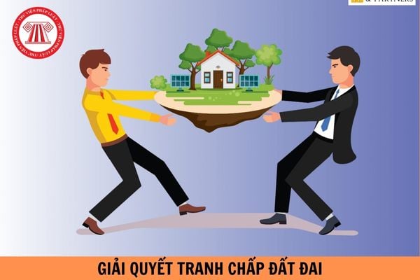 Thời hạn giải quyết tranh chấp đất đai tại Ủy ban nhân dân cấp xã được quy định là bao nhiêu ngày kể từ ngày nhận được đơn yêu cầu hòa giải?