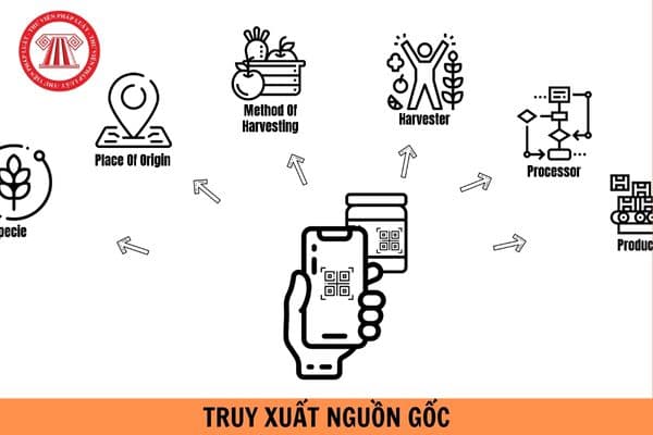 Yêu cầu truy xuất nguồn gốc đối với chuỗi cung ứng sản phẩm dược mỹ phẩm theo Tiêu chuẩn quốc gia TCVN 13989 : 2024?