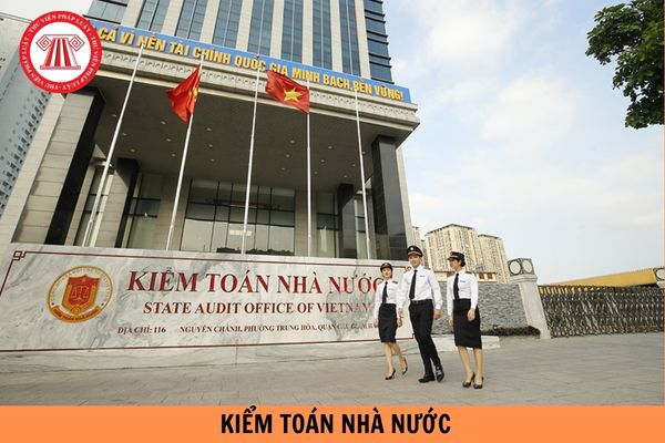 04 biểu mẫu lĩnh vực kiểm toán các tổ chức tài chính, ngân hàng của kiểm toán nhà nước mới nhất?