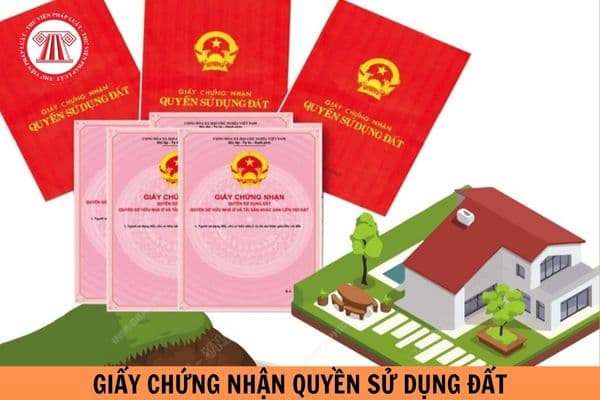 Đã cấp Giấy chứng nhận quyền sử dụng đất trước 01/8/2024 thì có cần phải cấp đổi không?