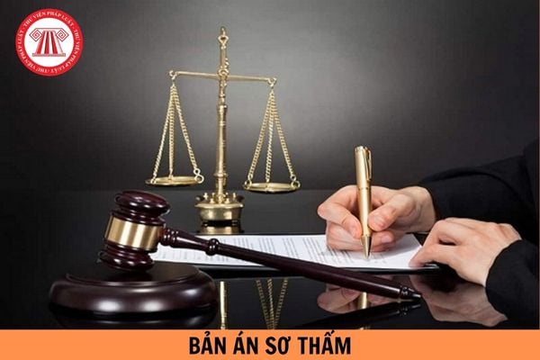 Bản án sơ thẩm theo Luật tố tụng hành chính có hiệu lực pháp luật khi nào?