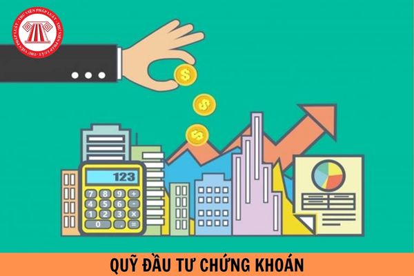 Mẫu số B 07-QĐT Báo cáo danh mục đầu tư của Quỹ đầu tư chứng khoán?