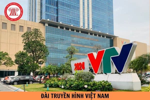 Đài Truyền hình Việt Nam là cơ quan gì của Nhà nước?