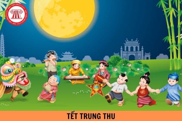 Tết trung thu dành cho những ai? Trung thu có những hoạt động gì?