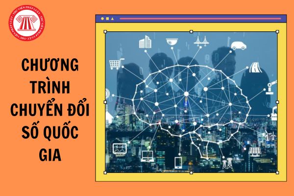 Chủ thể trung tâm của chuyển đổi số trong “Chương trình Chuyển đổi số quốc gia đến năm 2025, định hướng đến năm 2030” là?