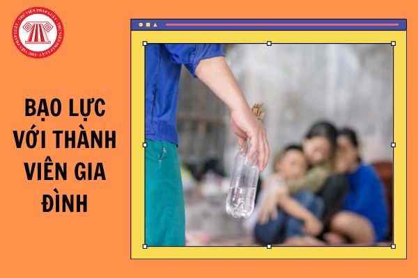 Bạo lực với thành viên gia đình mà tỷ lệ tổn thương cơ thể dưới 11% bị truy cứu trách nhiệm hình sự bao nhiêu năm tù?