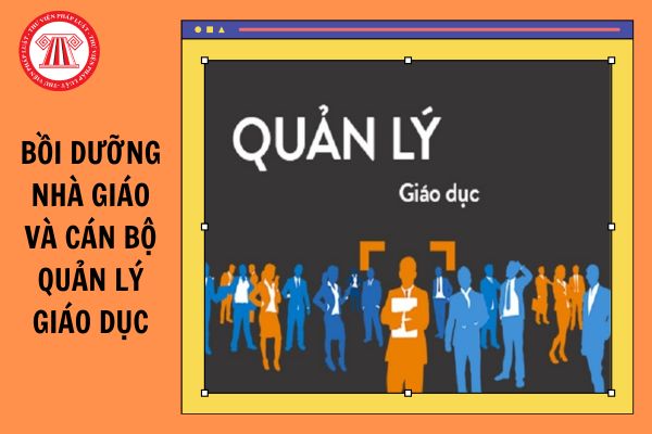 Kế hoạch triển khai nhiệm vụ thực hiện đề án đào tạo, bồi dưỡng nhà giáo và cán bộ quản lý giáo dục mầm non giai đoạn 2018-2025?