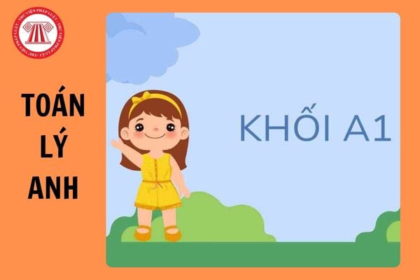 Ngành nghề sau khi tốt nghiệp khối A01