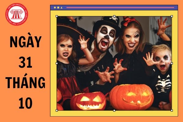 Ngày 31 tháng 10 năm 2024 là ngày bao nhiêu âm lịch, ngày thứ mấy? Lễ hội hóa trang Halloween là ngày nào? Halloween có phải là ngày lễ lớn không?