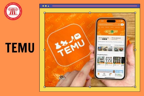 Temu là app gì? Hướng dẫn cách sử dụng sàn thương mại điện tử Temu để mua hàng online chi tiết? Temu có lừa đảo không?