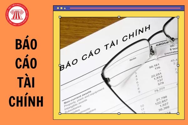 Báo cáo tài chính của doanh nghiệp nhỏ và vừa lập ra nhằm mục đích để làm gì?