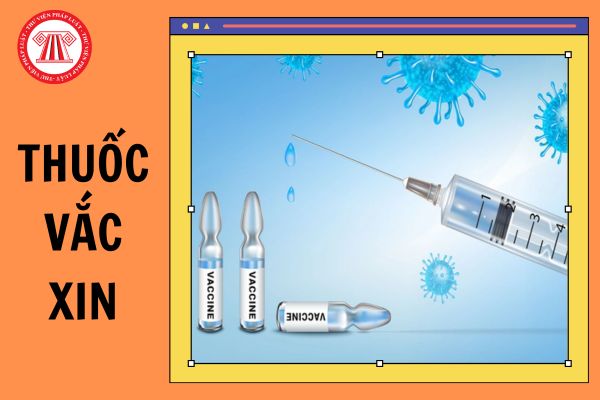 Bộ tiêu chuẩn quốc gia về thuốc theo tiêu chuẩn quốc gia TCVN III : 2014 về kiểm định Vắc xin thành phẩm?