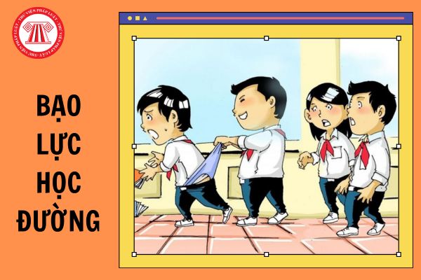 03 biện pháp hỗ trợ người học có nguy cơ bị bạo lực học đường? Học sinh có hành vi bạo lực học đường có bị kỉ luật bằng hình thức đuổi học không?