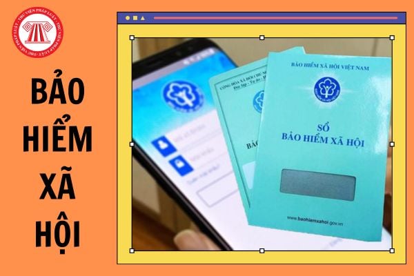 Từ 01/07/2025, hành vi chậm đóng bảo hiểm xã hội bắt buộc sẽ bị phạt bao nhiêu phần trăm trên số tiền BHXH?