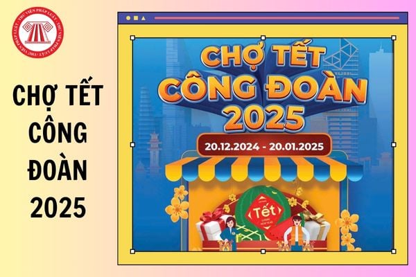 Hướng dẫn cách hủy đơn hàng trên Chợ Tết Công đoàn 2025 trực tuyến chi tiết mới nhất? 