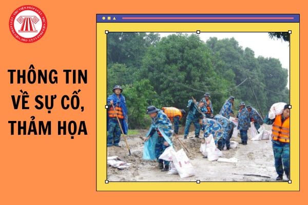 Thông tin về sự cố, thảm họa phải kịp thời được truyền tải bằng ngôn ngữ nào trong phòng thủ dân sự?