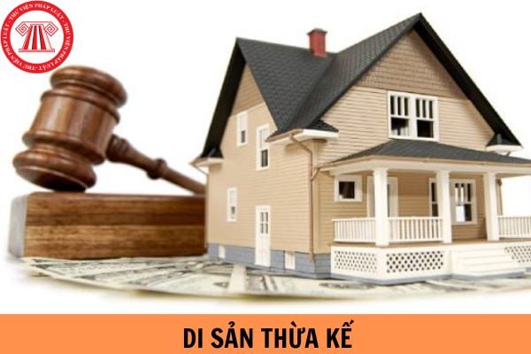 Di sản thừa kế là gì? Thời hiệu yêu cầu chia di sản thừa kế là bao lâu?