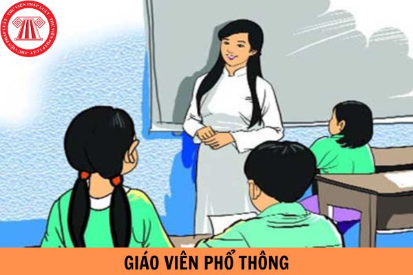 Giáo viên phổ thông được cử đi bồi dưỡng thì được hưởng các chế độ nào?