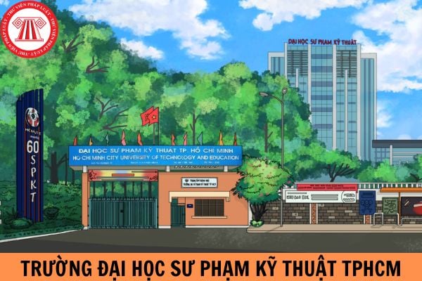 Điểm chuẩn Trường Đại học Sư phạm Kỹ thuật TPHCM qua các năm?