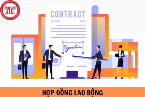 Mẫu tạm hoãn hợp đồng lao động mới nhất 2024?