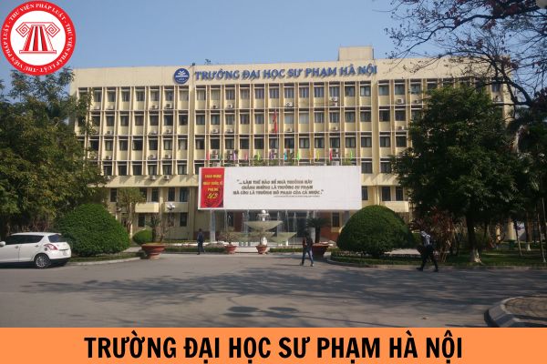 Lịch thi đánh giá năng lực 2024 của trường Đại học Sư phạm Hà Nội?