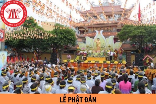 Lễ Phật Đản là ngày nào của dương lịch? Ý nghĩa của ngày Lễ Phật Đản là gì?