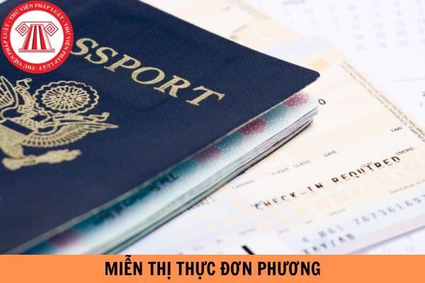 Công dân các nước được nhập cảnh vào Việt Nam theo diện đơn phương miễn thị thực có bị giới hạn số lần nhập cảnh không?