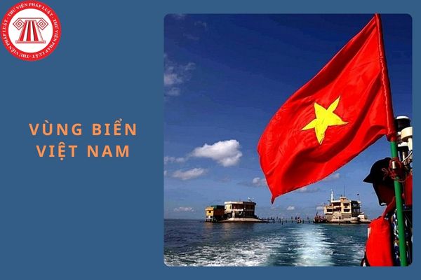 Vùng biển Việt Nam có diện tích khoảng bao nhiêu? Tỉnh thành nào có đường bờ biển dài nhất nước ta hiện nay?