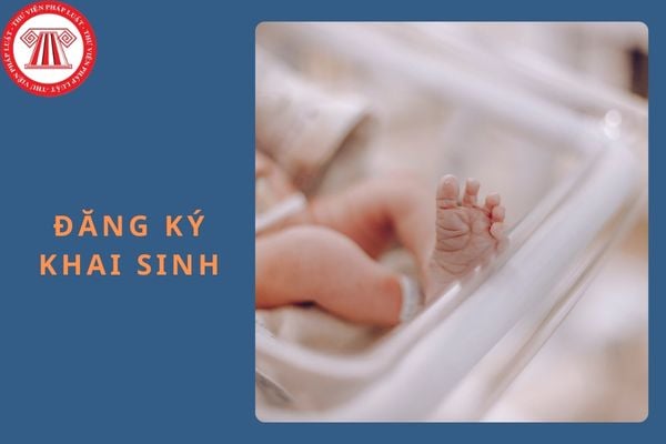 Có được đăng ký khai sinh khi không có giấy chứng sinh, không có người làm chứng?