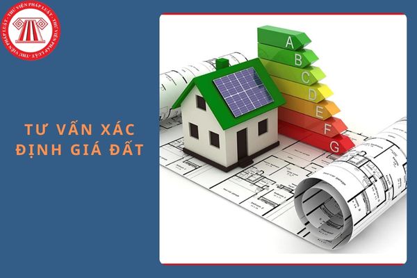 Tổ chức hoạt động tư vấn xác định giá đất không đủ điều kiện thì bị phạt bao nhiêu?