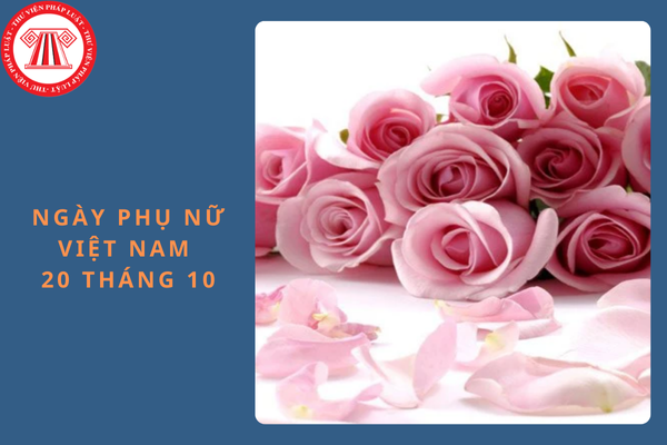 Mẫu bài thuyết trình hay về ngày phụ nữ Việt Nam 20 tháng 10 2024?