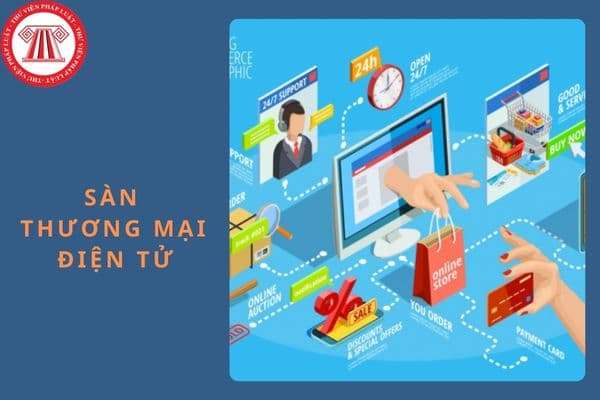 Giá bán trên sàn thương mại điện tử đã bao gồm thuế chưa? 