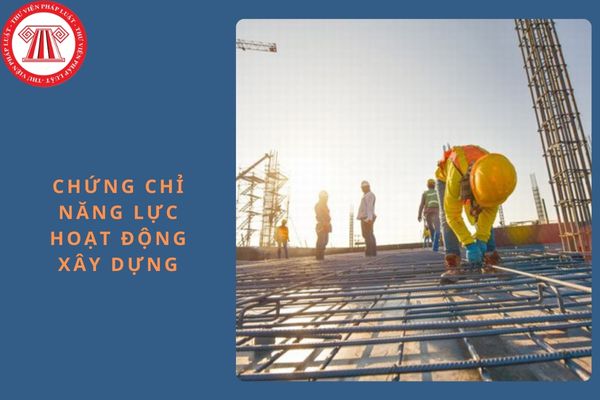 Hướng dẫn tra cứu chứng chỉ năng lực hoạt động xây dựng chính xác nhất?