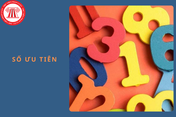 Ký hiệu và công bội của dãy số ưu tiên phụ theo Tiêu chuẩn quốc gia TCVN 142:2009?