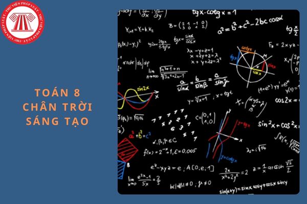 Đề thi giữa kì 1 Toán 8 Chân trời sáng tạo có đáp án mới nhất năm 2024?