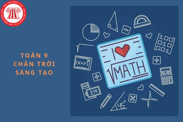 Đề thi giữa kì 1 Toán 9 Chân trời sáng tạo có đáp án cập nhật mới nhất 2024?