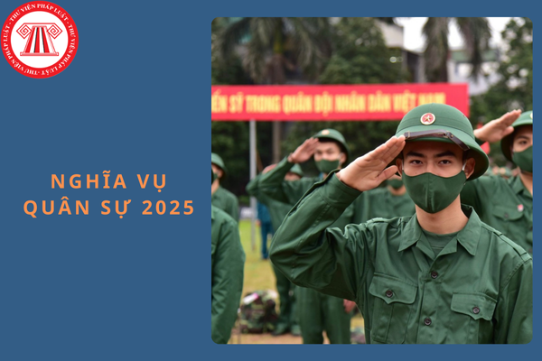 Mẫu Đơn khiếu nại nghĩa vụ quân sự 2025 mới nhất hiện nay?