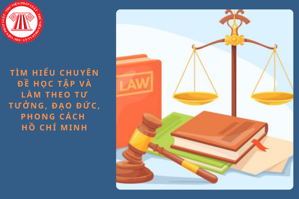 Đáp án cuộc thi trực tuyến Tìm hiểu chuyên đề Học tập và làm theo tư tưởng, đạo đức, phong cách Hồ Chí Minh năm 2024 tỉnh Cao Bằng?