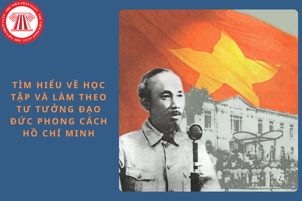 Đáp án tuần 2 Cuộc thi Tìm hiểu về học tập và làm theo tư tưởng đạo đức phong cách Hồ Chí Minh tỉnh Lai Châu năm 2024?